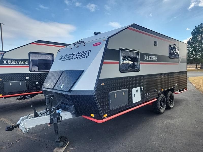 2022 Black Series 2022 Black Series HQ19T - thumbnail 5