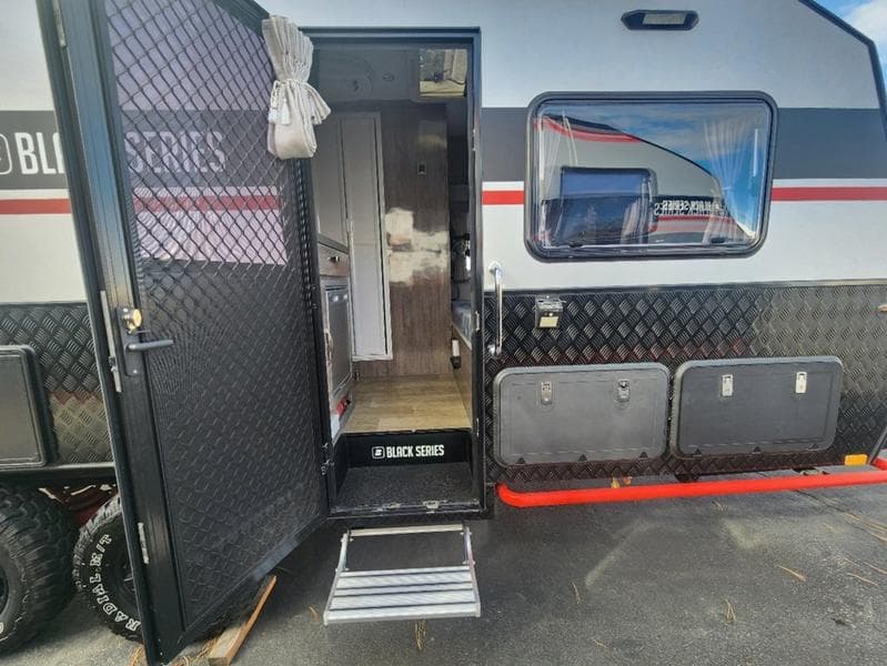 2022 Black Series 2022 Black Series HQ19T - thumbnail 6