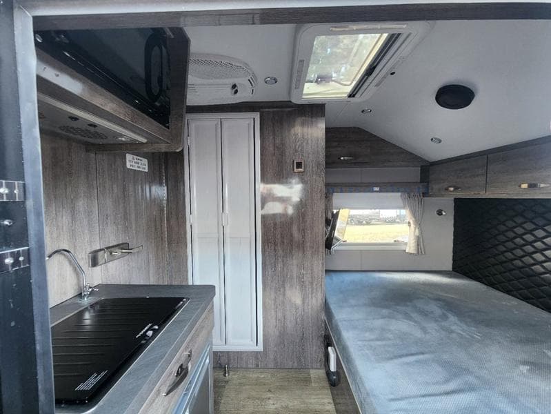 2022 Black Series 2022 Black Series HQ19T - thumbnail 7