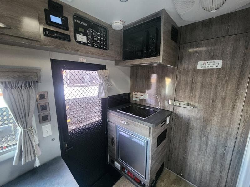 2022 Black Series 2022 Black Series HQ19T - thumbnail 12