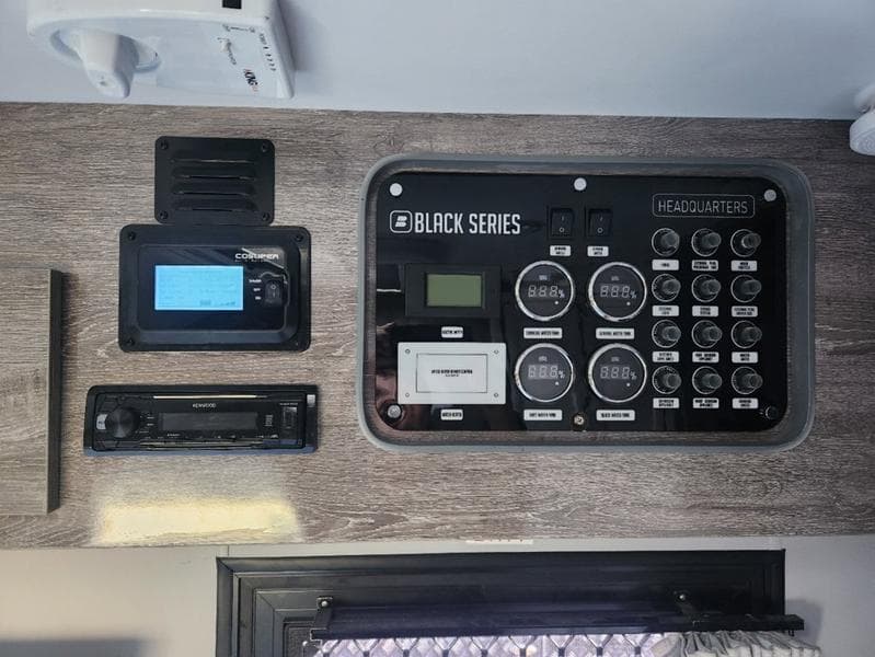 2022 Black Series 2022 Black Series HQ19T - thumbnail 13