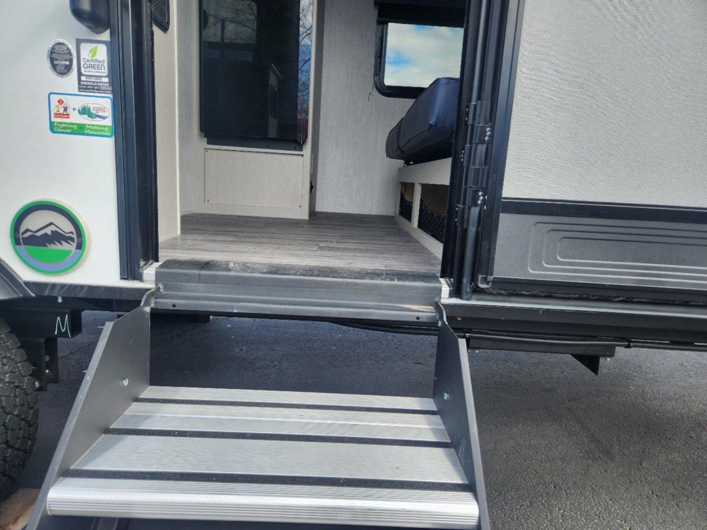 2024 Forest River RV 2024 Forest River RV COACHMEN REMOTE - thumbnail 5