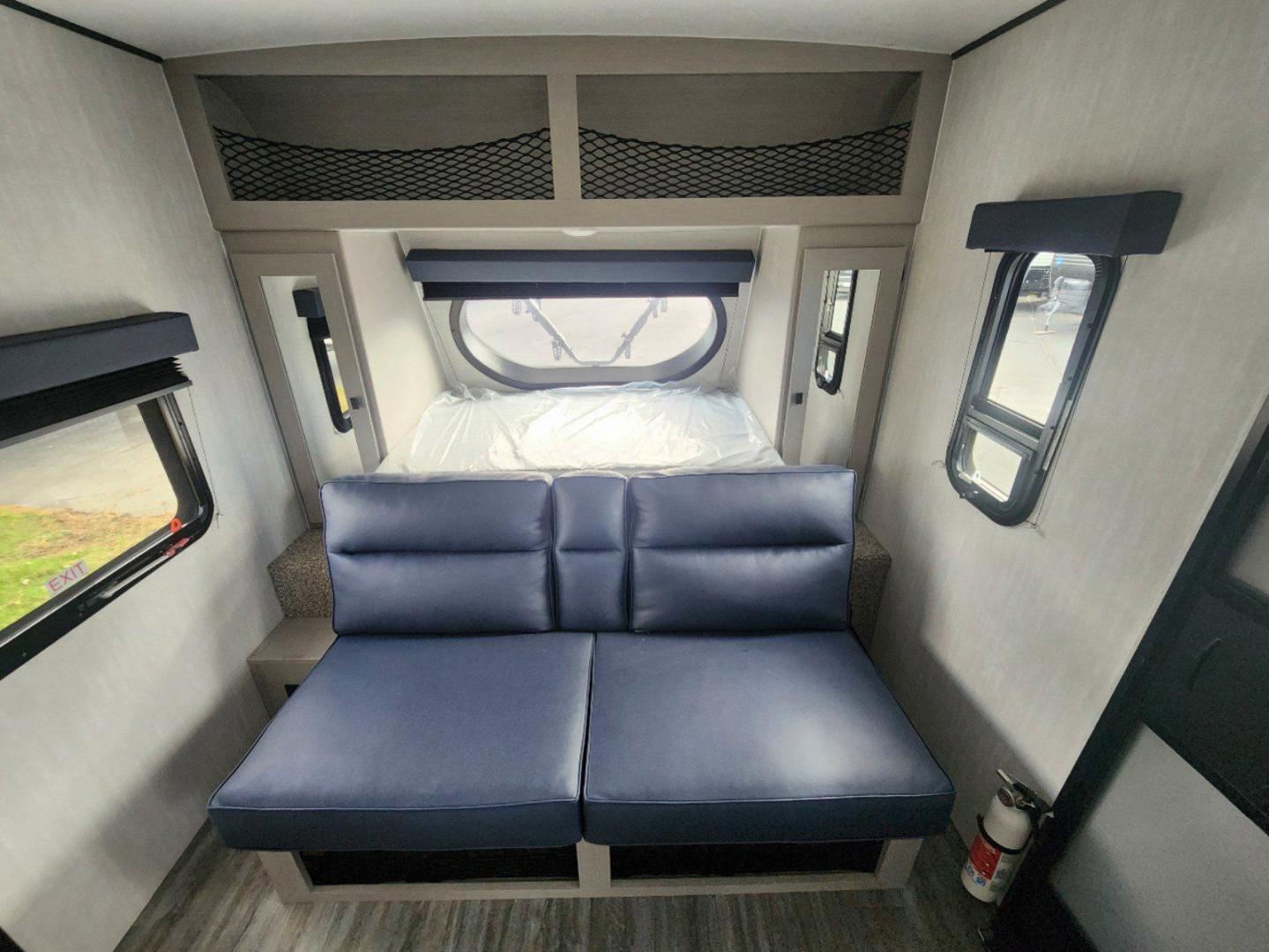 2024 Forest River RV 2024 Forest River RV COACHMEN REMOTE - thumbnail 7