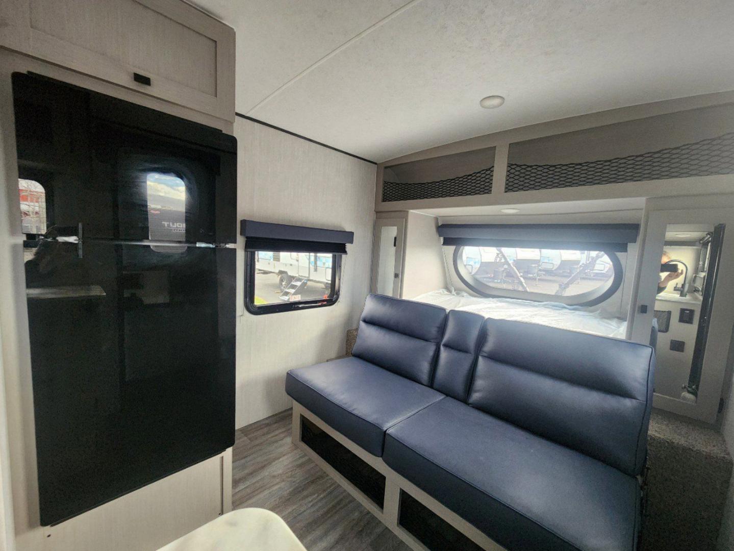 2024 Forest River RV 2024 Forest River RV COACHMEN REMOTE - thumbnail 8