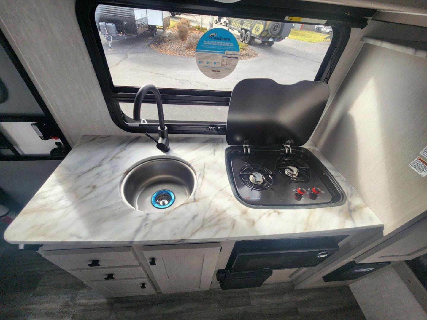 2024 Forest River RV 2024 Forest River RV COACHMEN REMOTE - thumbnail 13