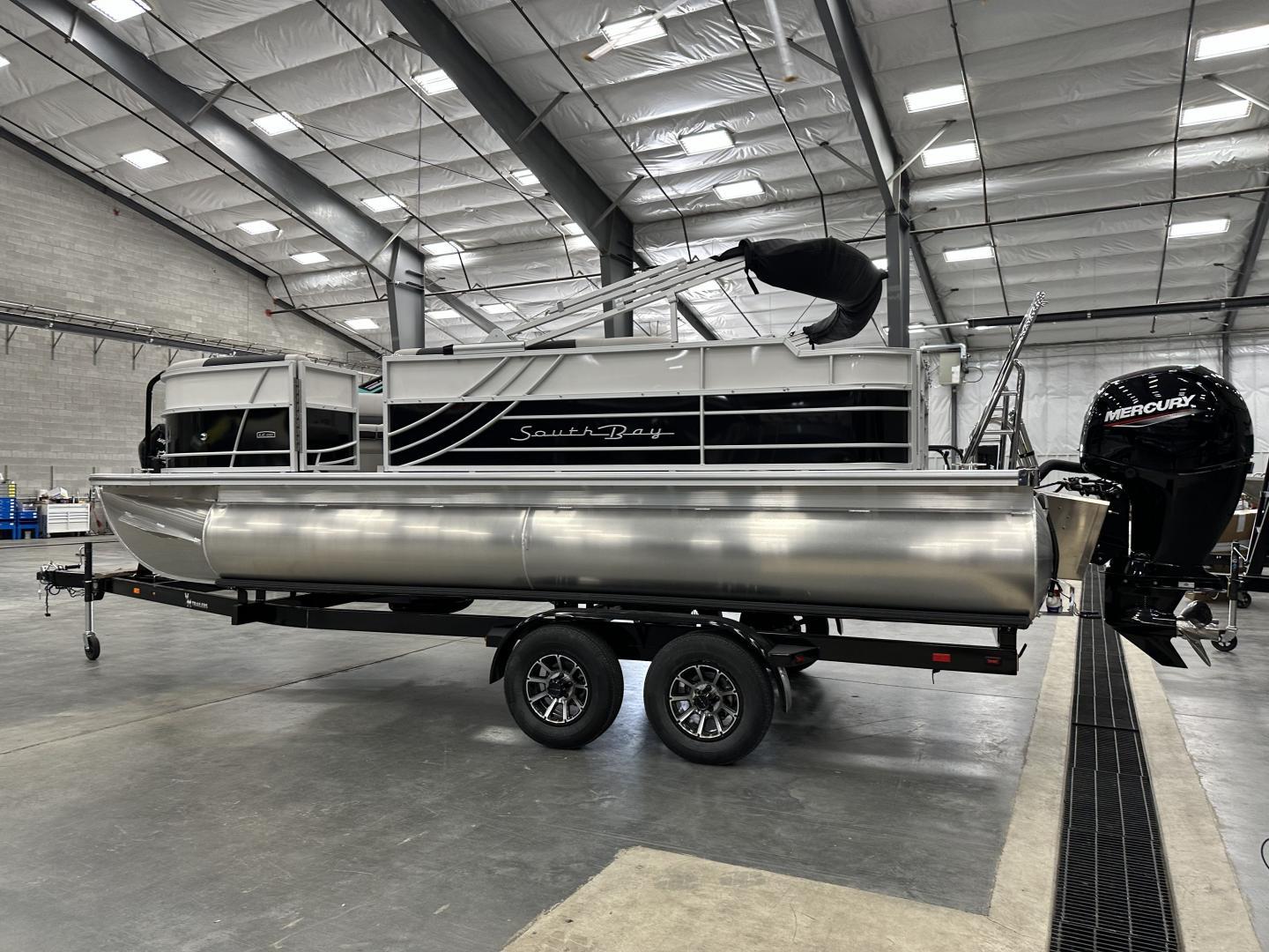 2025 South Bay 2025 South Bay 222FCRLE275 - thumbnail 2