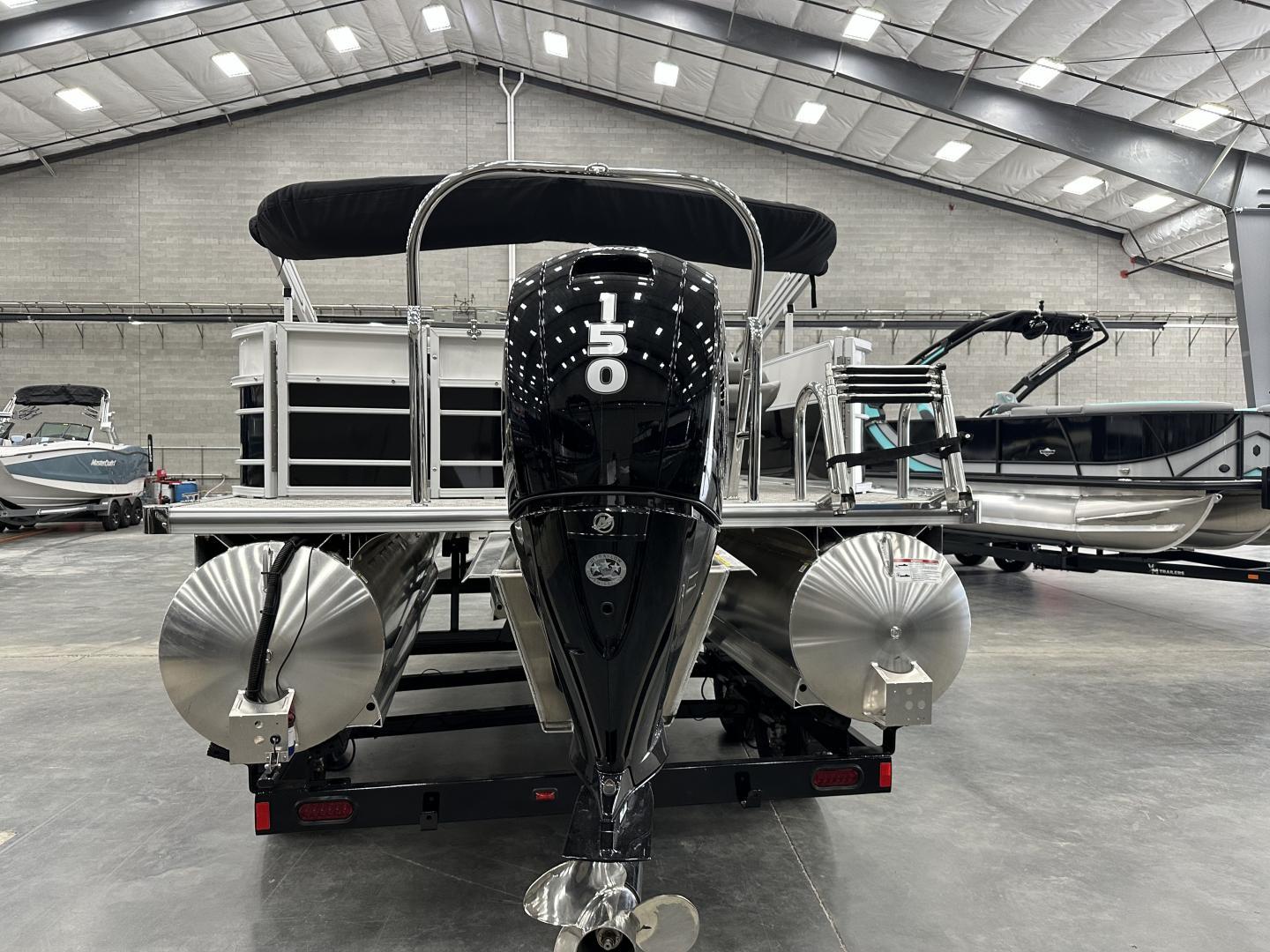 2025 South Bay 2025 South Bay 222FCRLE275 - thumbnail 3