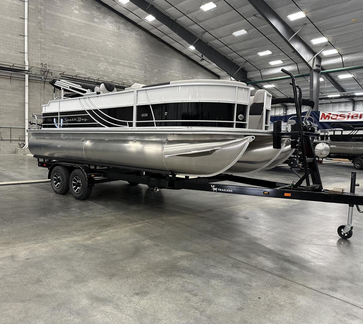 2025 South Bay 2025 South Bay 222FCRLE275 - thumbnail 5