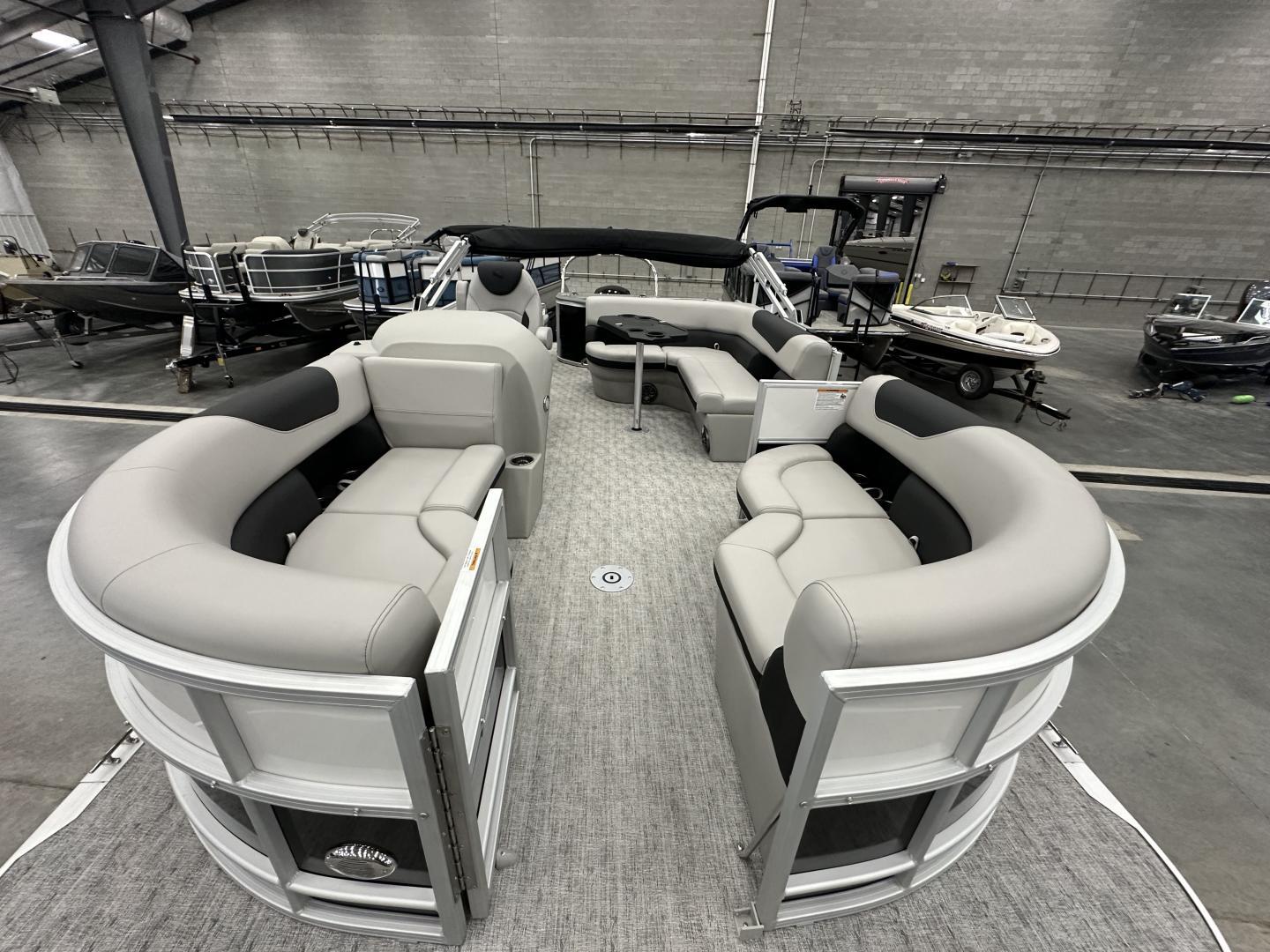 2025 South Bay 2025 South Bay 222FCRLE275 - thumbnail 6