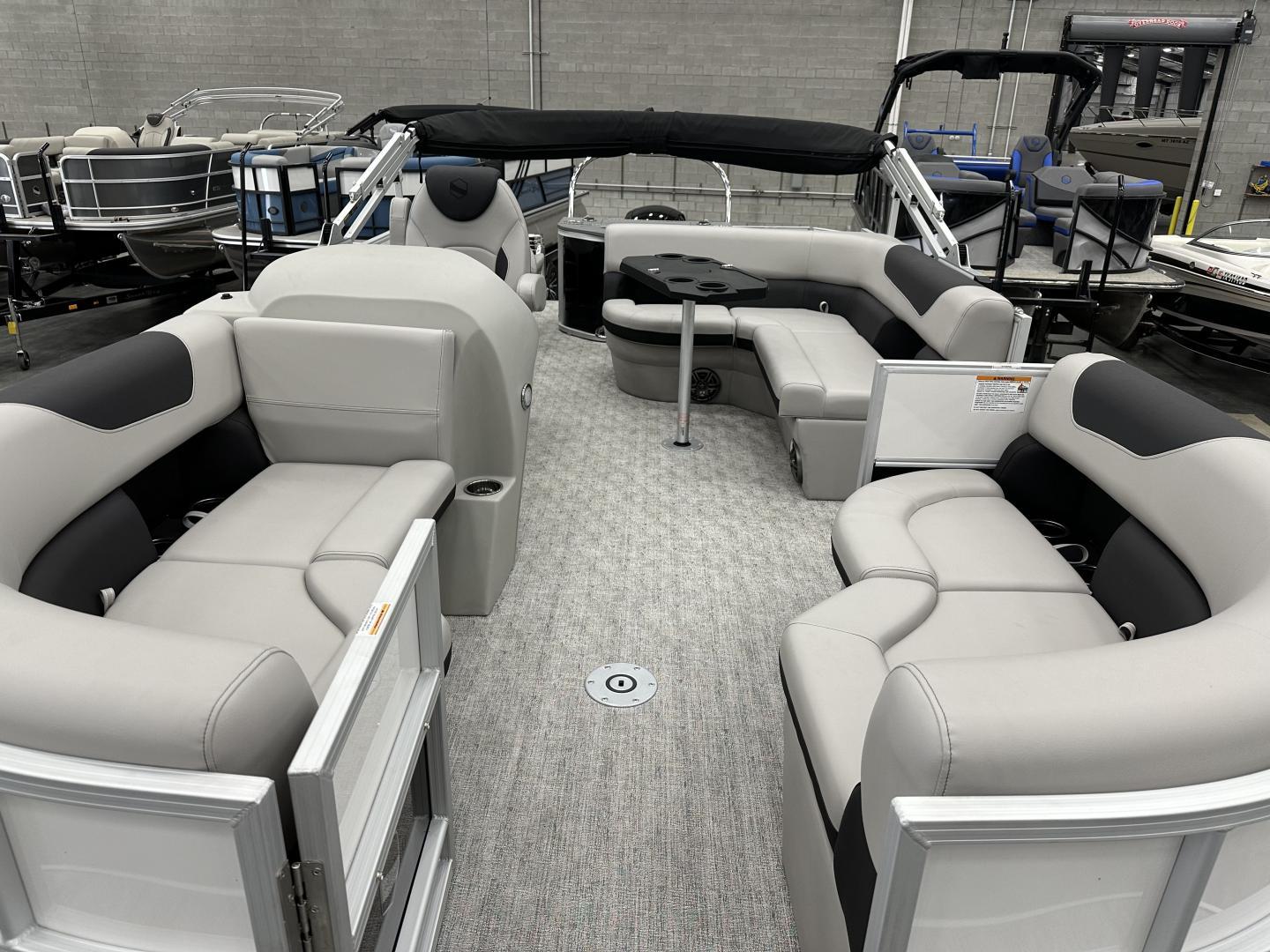 2025 South Bay 2025 South Bay 222FCRLE275 - thumbnail 7