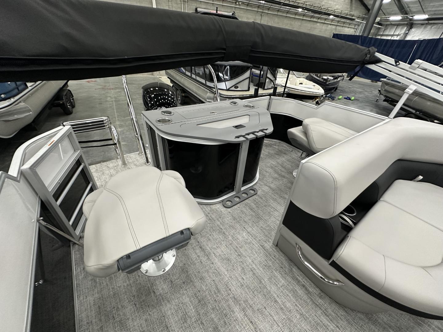 2025 South Bay 2025 South Bay 222FCRLE275 - thumbnail 11