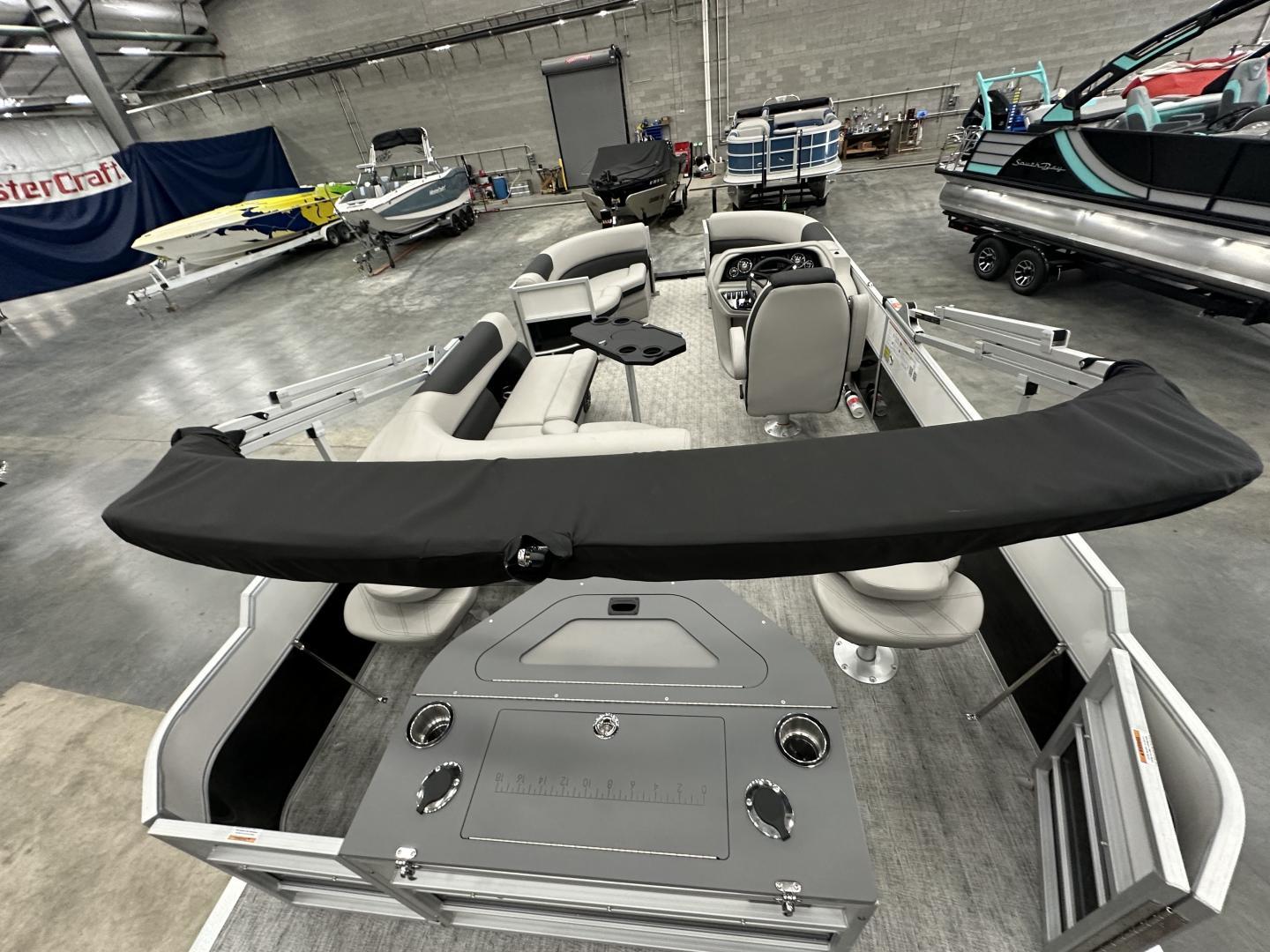 2025 South Bay 2025 South Bay 222FCRLE275 - thumbnail 12