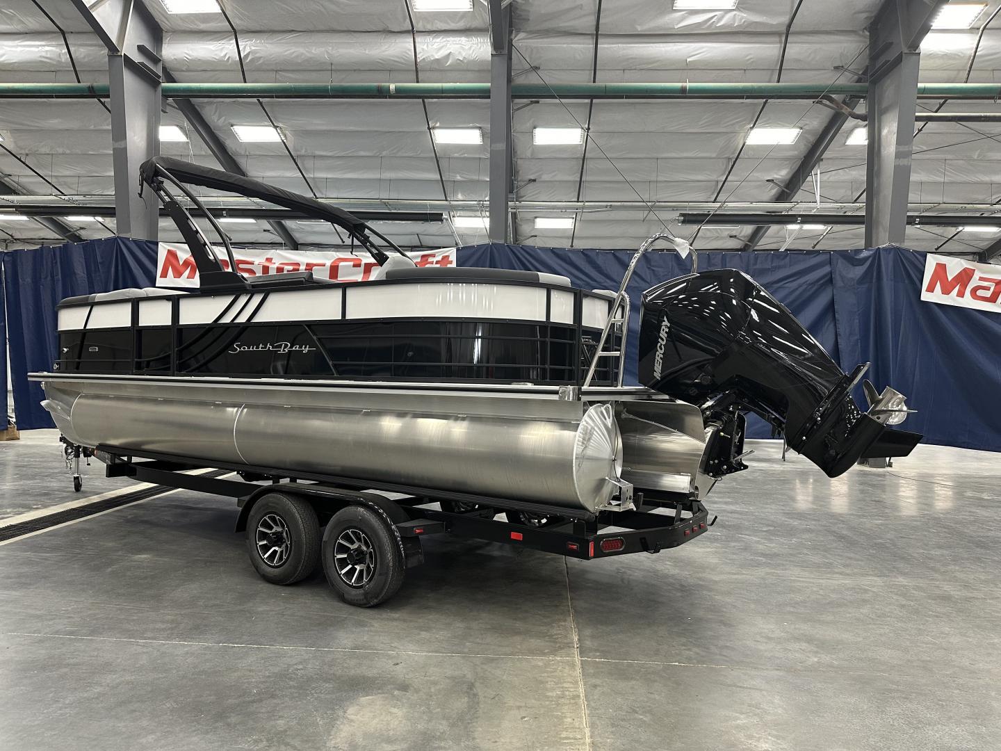 2025 South Bay 2025 South Bay S224E3 - thumbnail 2