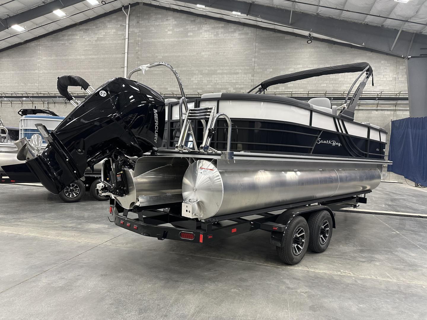 2025 South Bay 2025 South Bay S224E3 - thumbnail 3