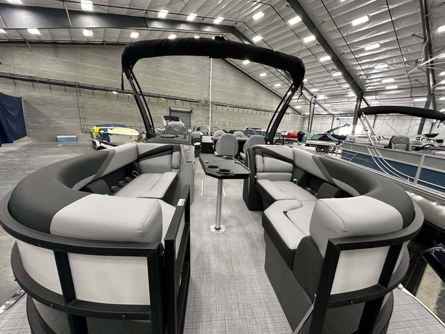 2025 South Bay 2025 South Bay S224E3 - thumbnail 5