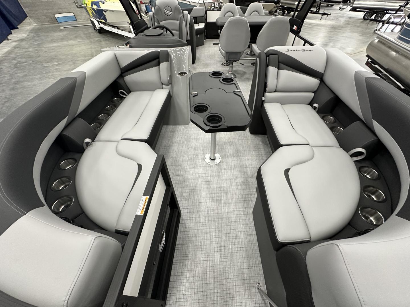 2025 South Bay 2025 South Bay S224E3 - thumbnail 6