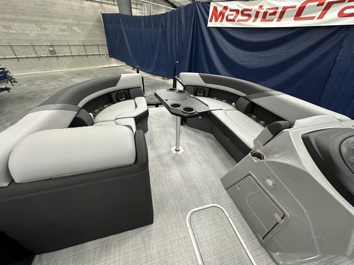 2025 South Bay 2025 South Bay S224E3 - thumbnail 7