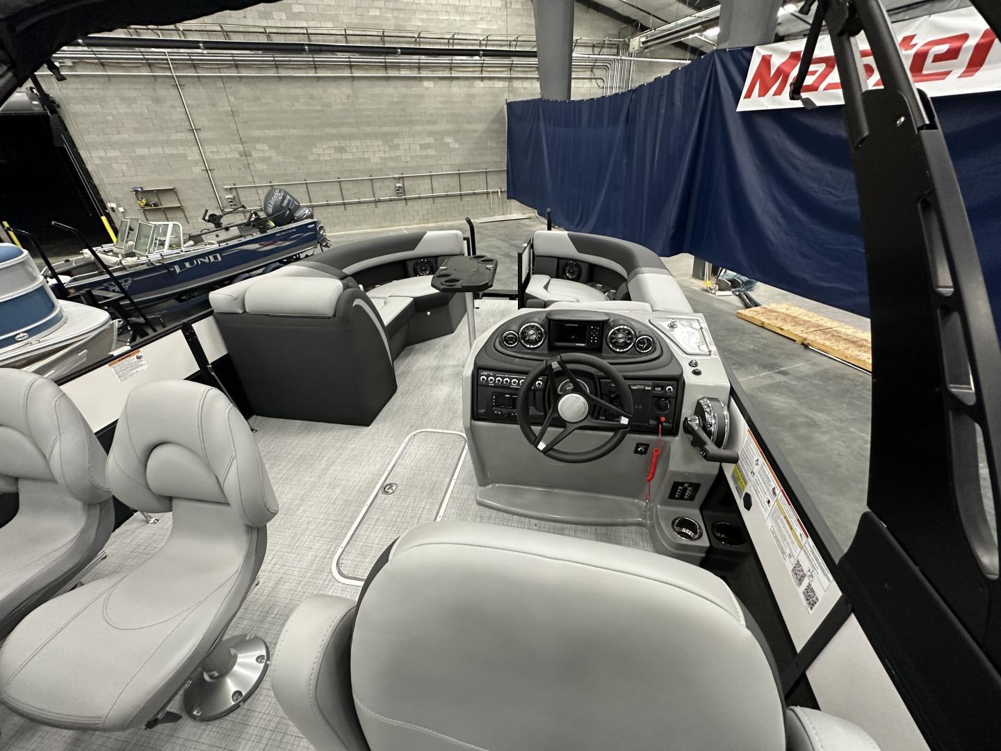 2025 South Bay 2025 South Bay S224E3 - thumbnail 9