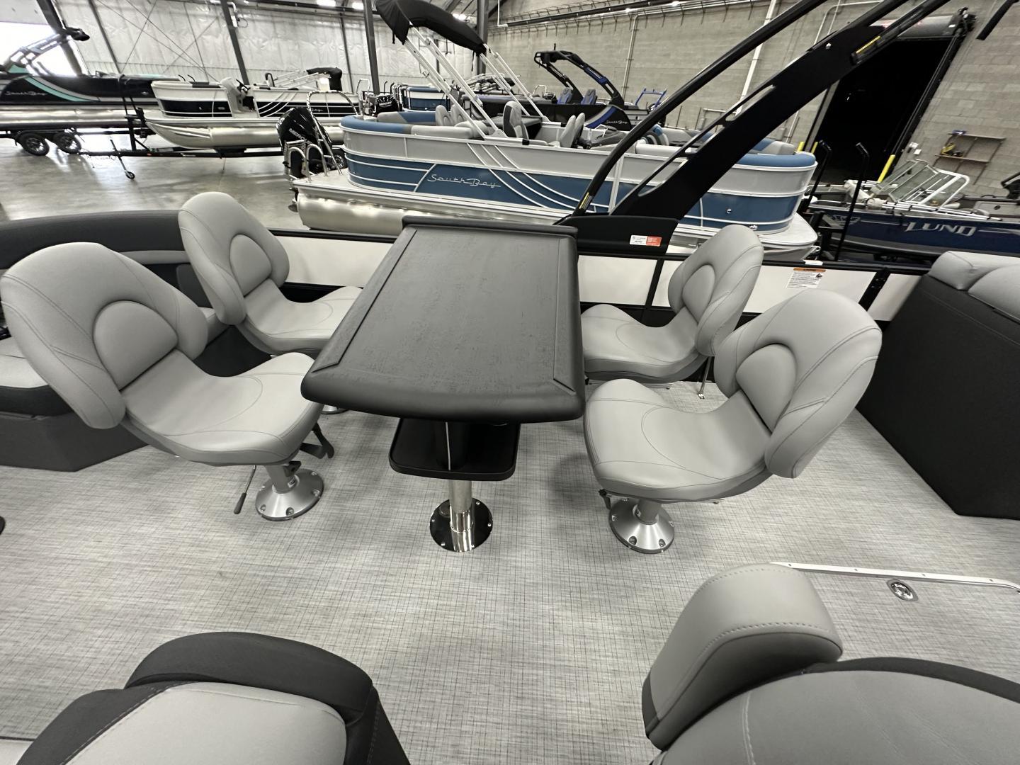 2025 South Bay 2025 South Bay S224E3 - thumbnail 10