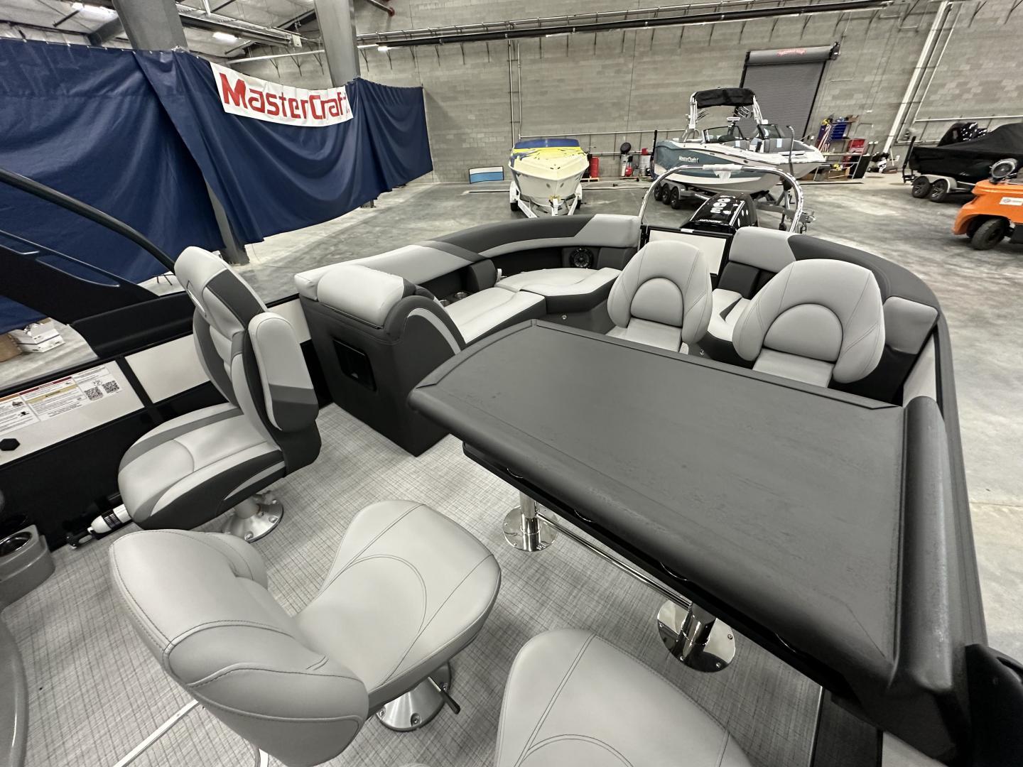 2025 South Bay 2025 South Bay S224E3 - thumbnail 11