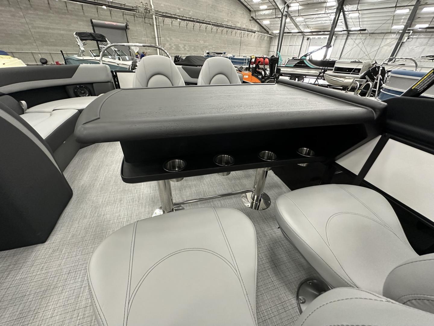 2025 South Bay 2025 South Bay S224E3 - thumbnail 12