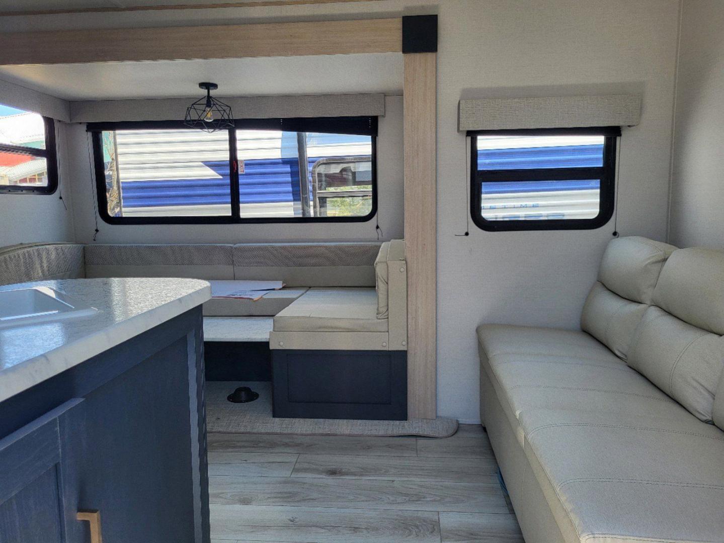 2024 Forest River RV 2024 Forest River RV Avenger - thumbnail 8