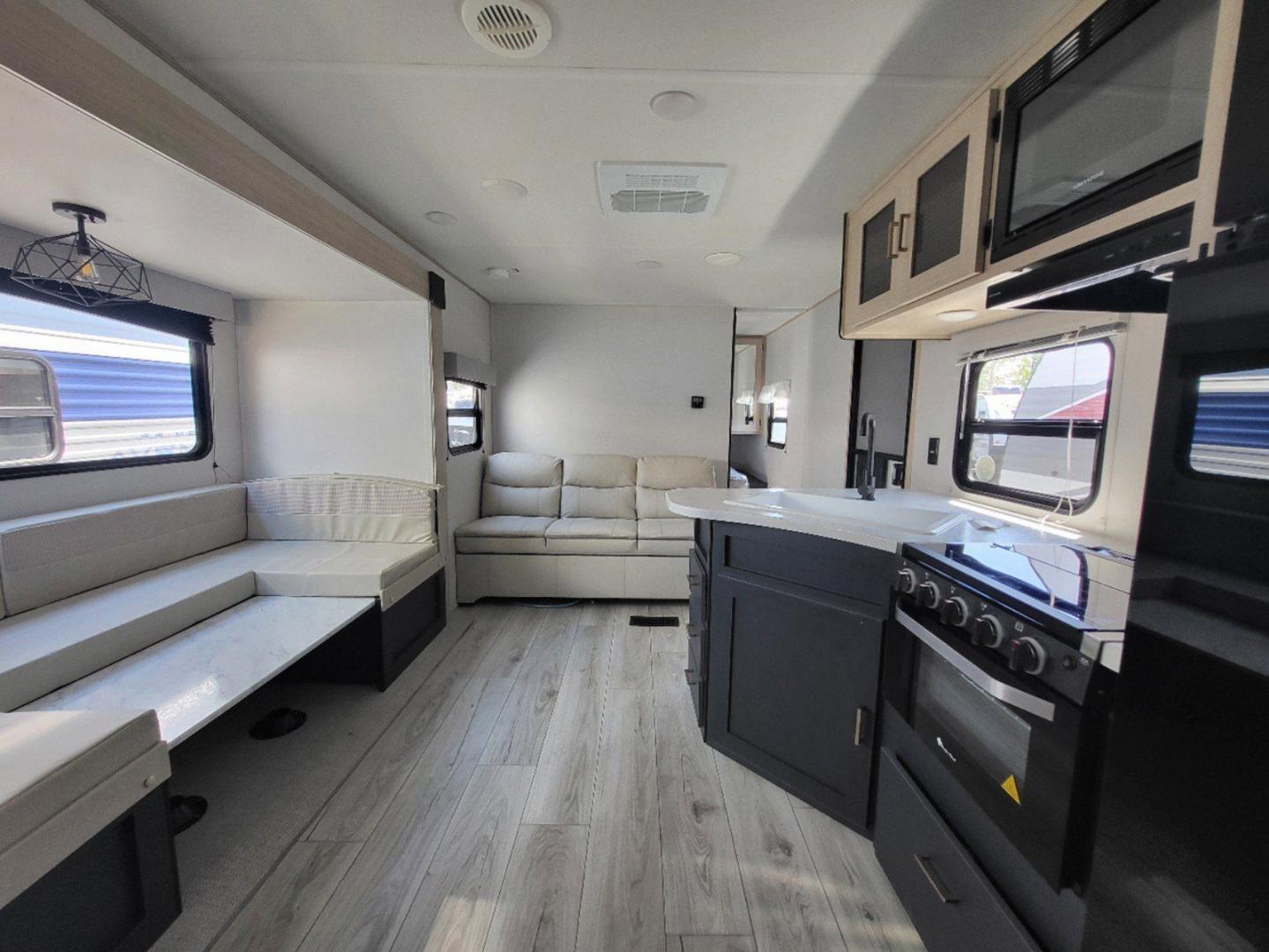 2024 Forest River RV 2024 Forest River RV Avenger - thumbnail 10