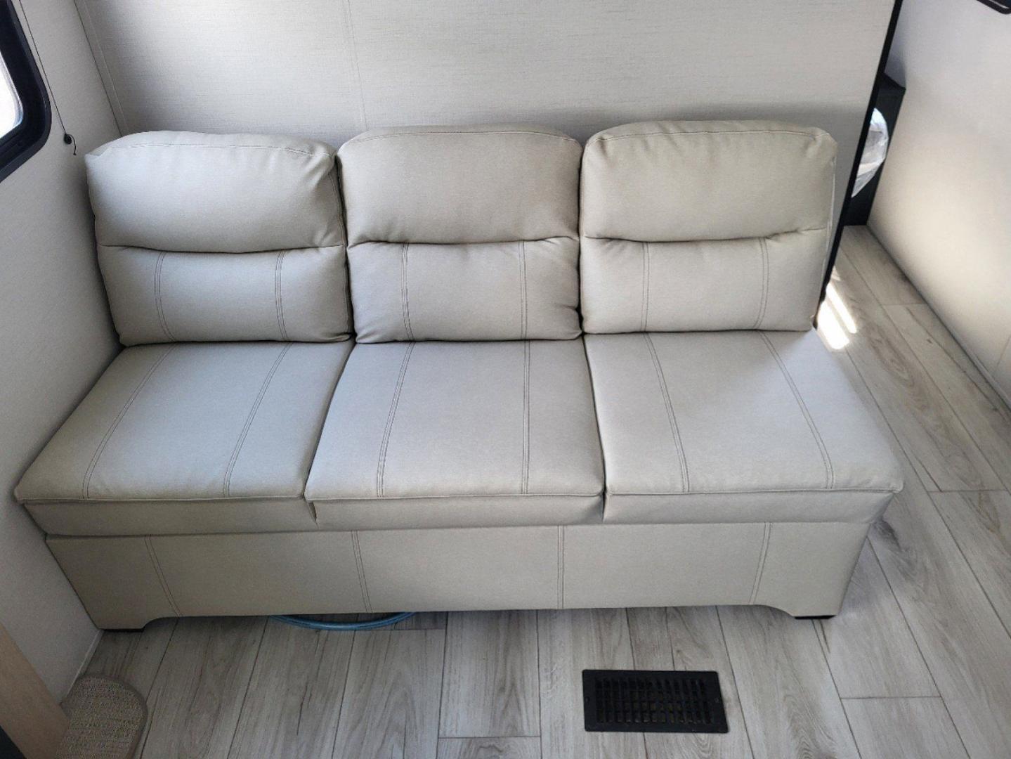 2024 Forest River RV 2024 Forest River RV Avenger - thumbnail 11