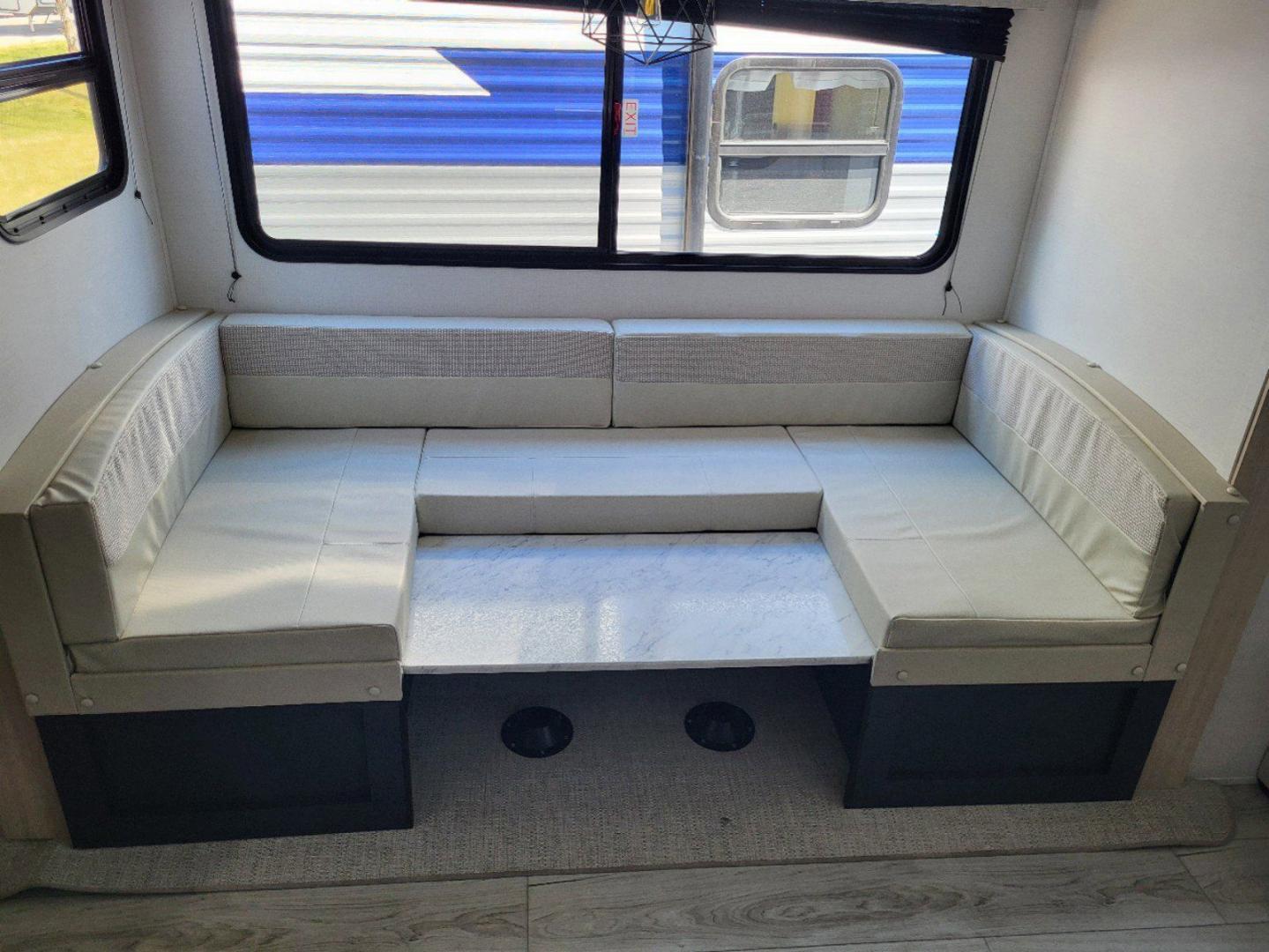 2024 Forest River RV 2024 Forest River RV Avenger - thumbnail 12