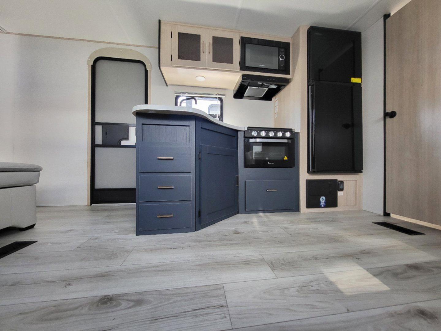 2024 Forest River RV 2024 Forest River RV Avenger - thumbnail 13