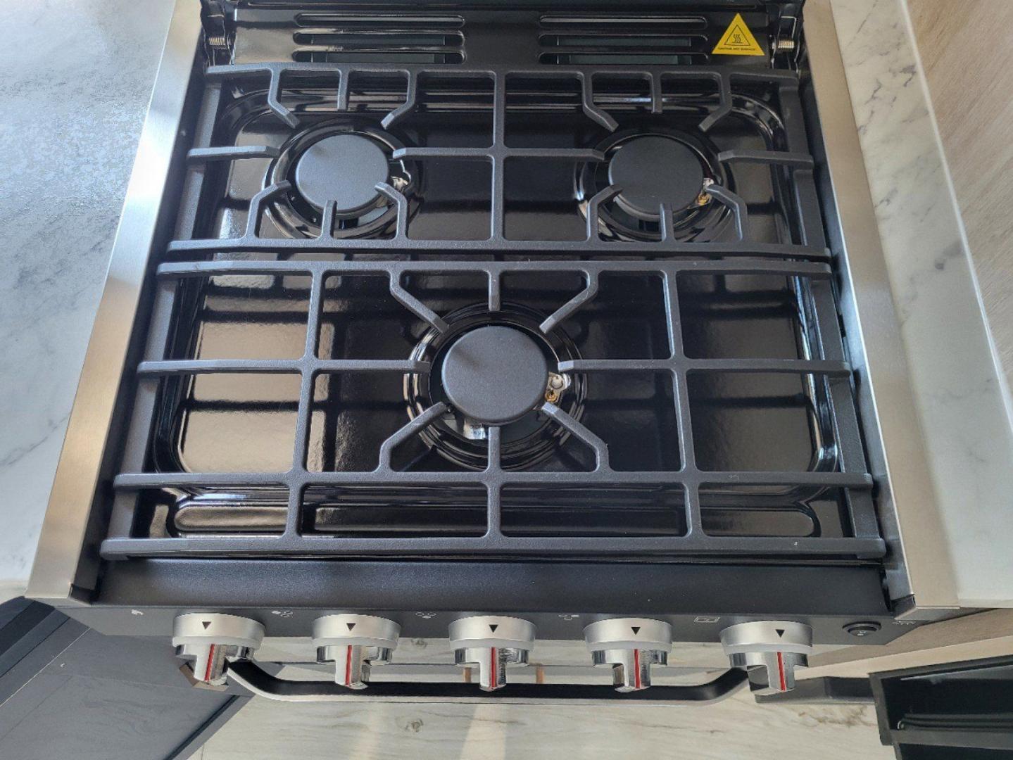 2024 Forest River RV 2024 Forest River RV Avenger - thumbnail 14