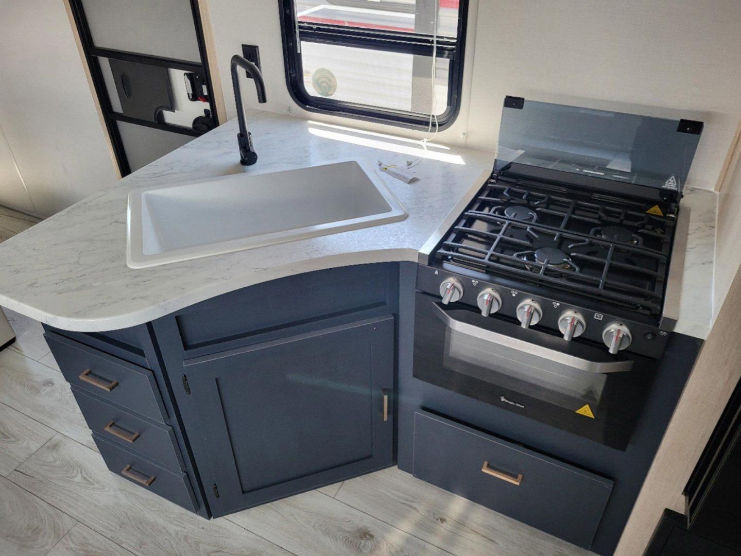 2024 Forest River RV 2024 Forest River RV Avenger - thumbnail 15