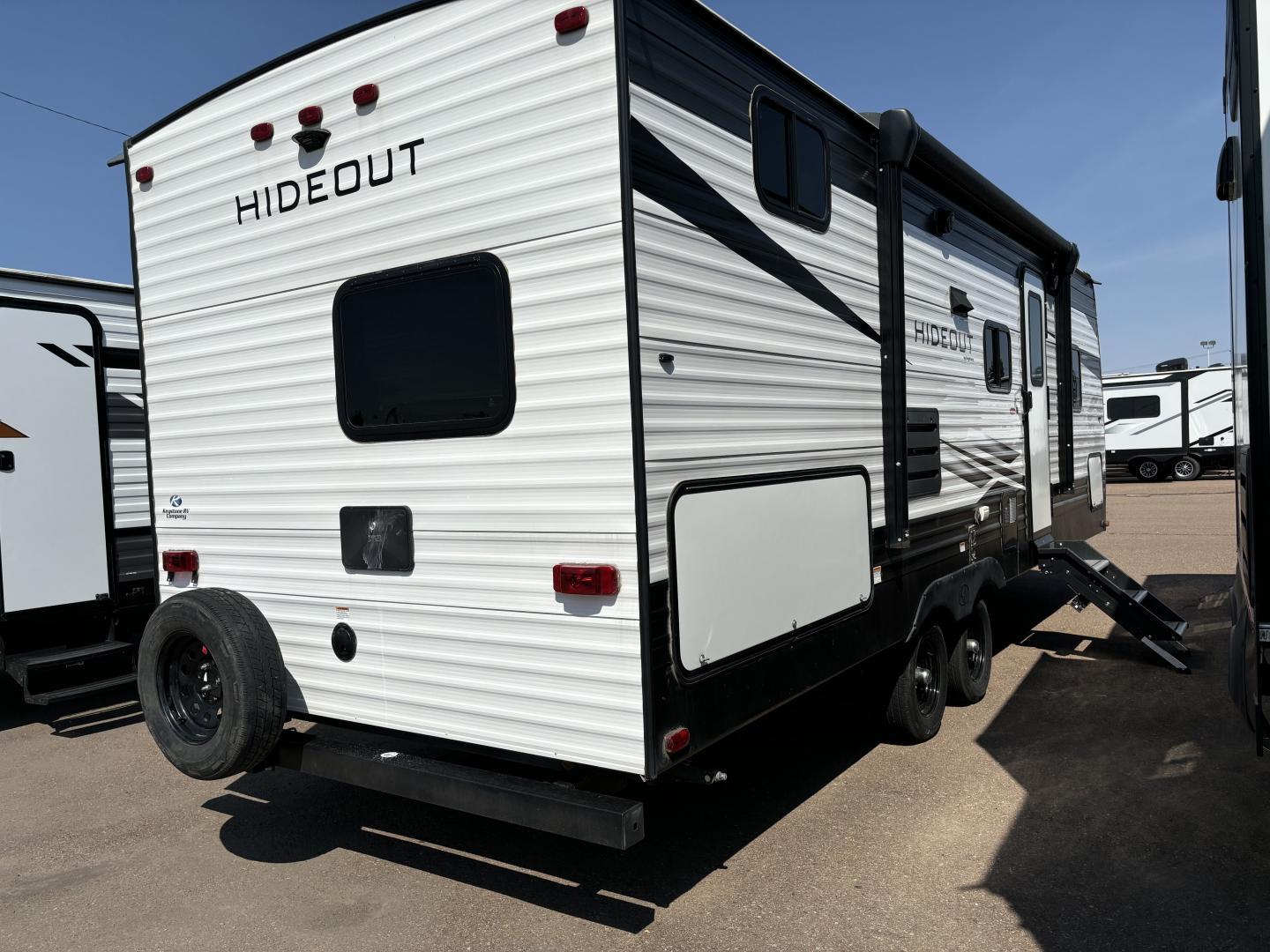 2020 Keystone RV 2020 Keystone RV Hideout - thumbnail 2