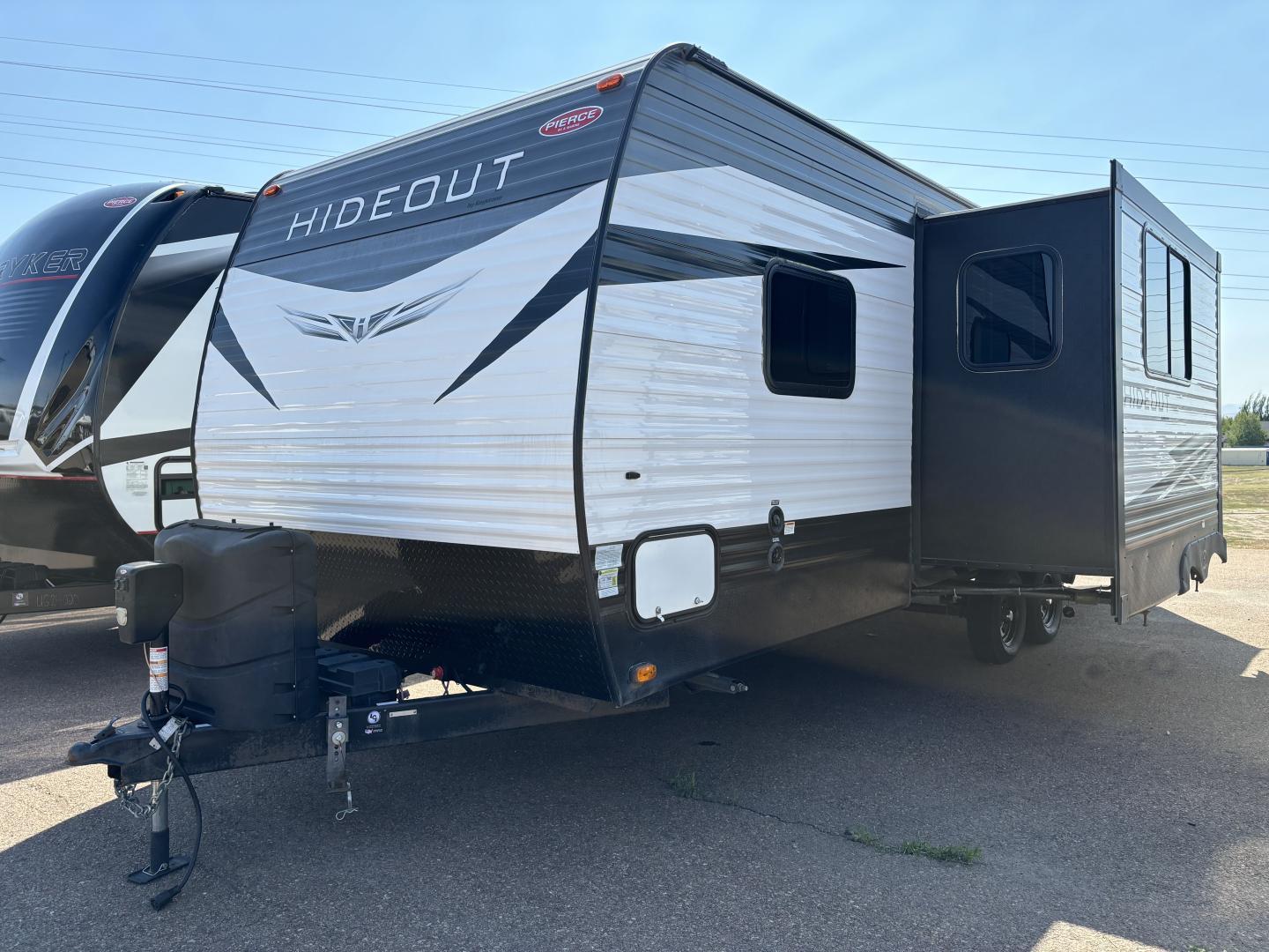 2020 Keystone RV 2020 Keystone RV Hideout - thumbnail 4