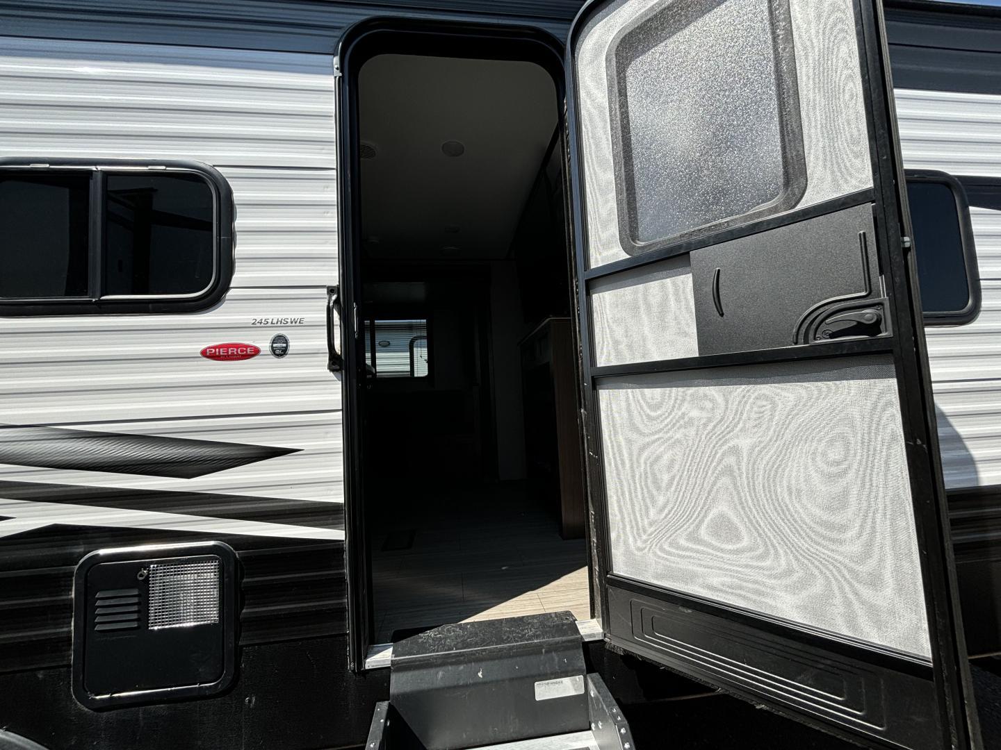 2020 Keystone RV 2020 Keystone RV Hideout - thumbnail 5