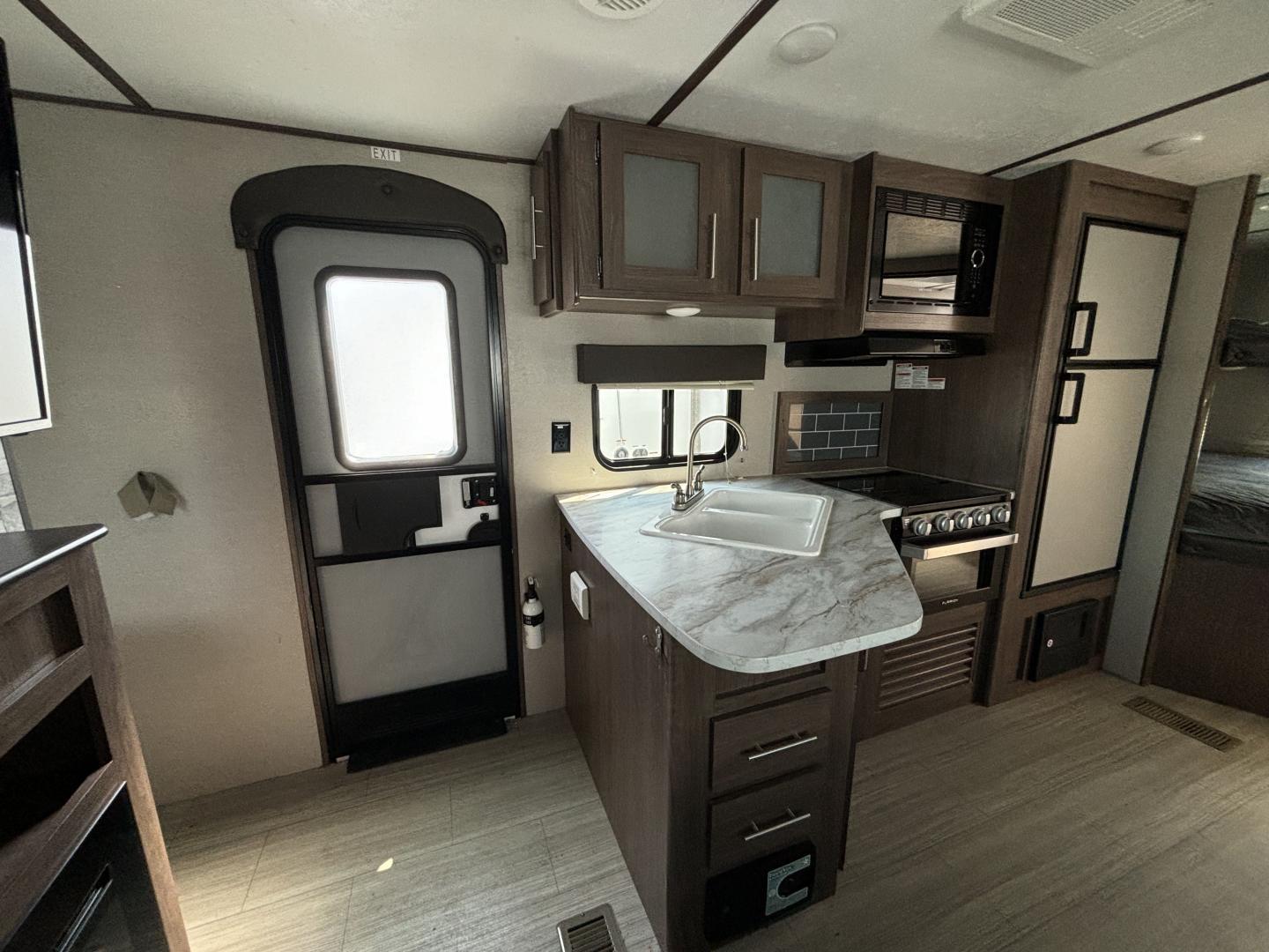2020 Keystone RV 2020 Keystone RV Hideout - thumbnail 7