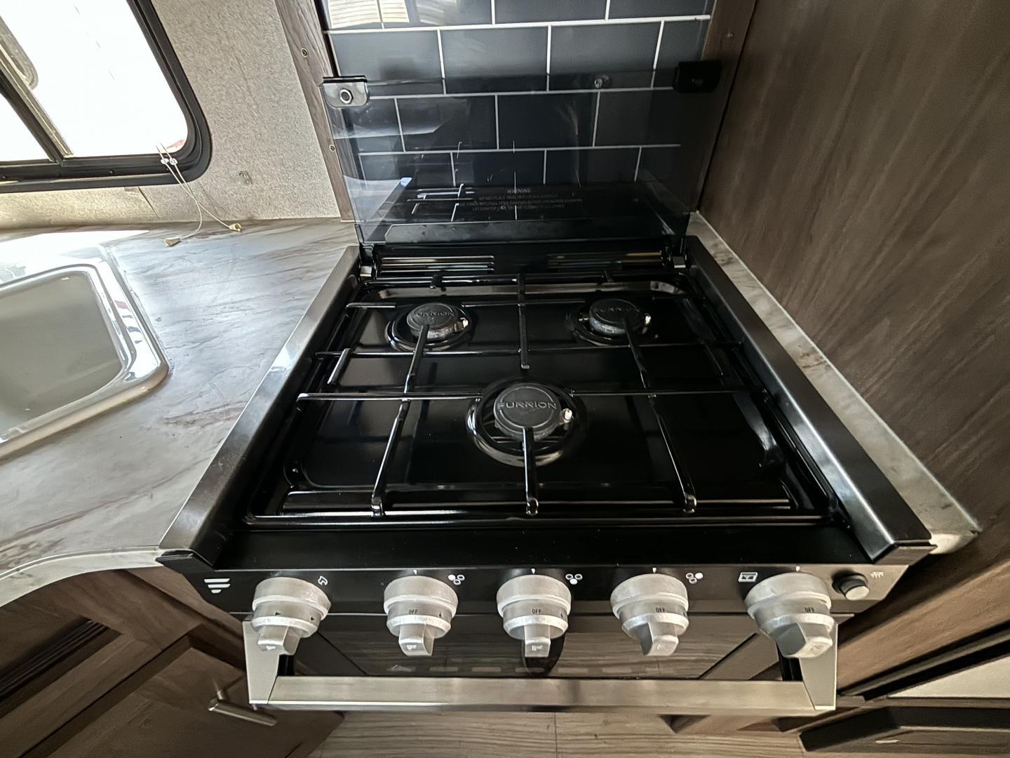 2020 Keystone RV 2020 Keystone RV Hideout - thumbnail 12