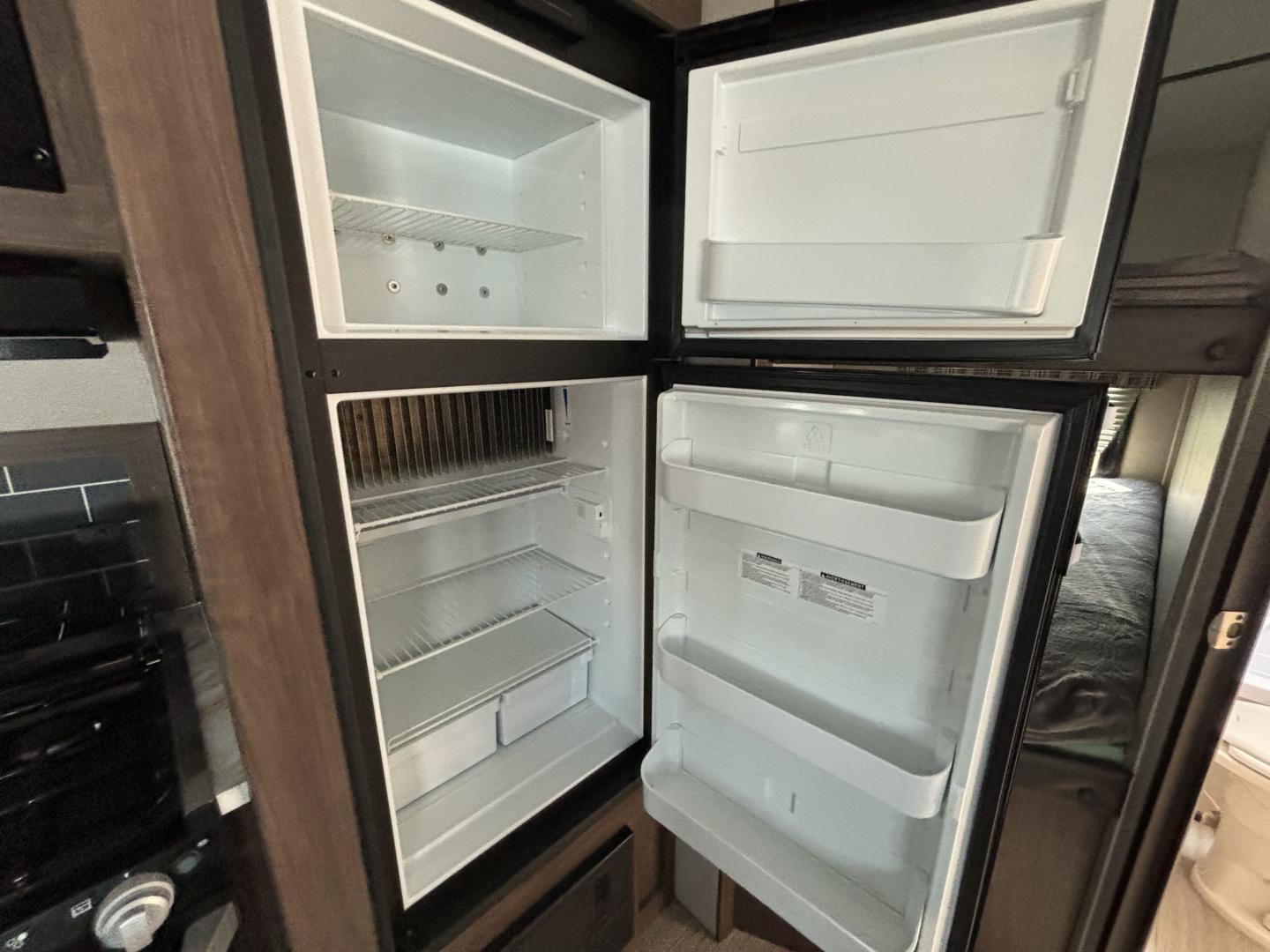 2020 Keystone RV 2020 Keystone RV Hideout - thumbnail 15