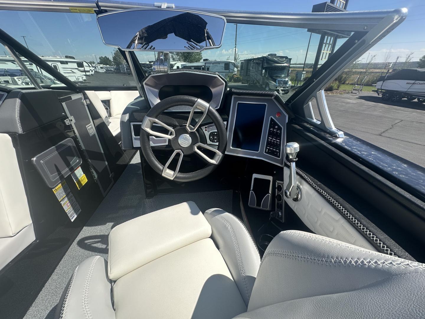 2019 MasterCraft 2019 MasterCraft X24 - thumbnail 6