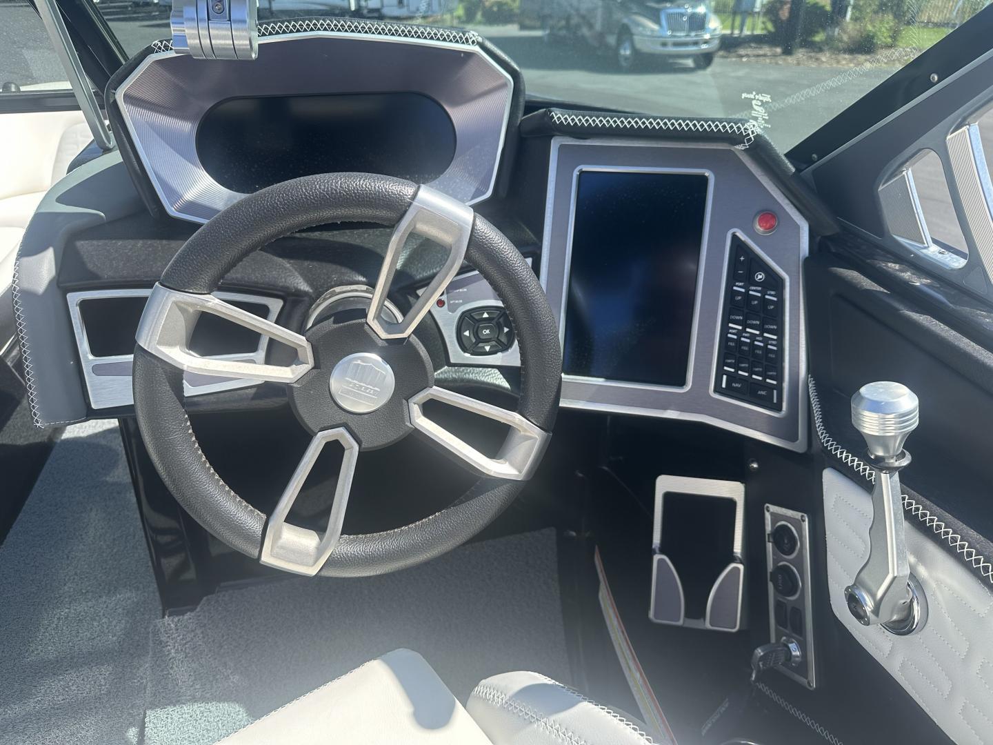 2019 MasterCraft 2019 MasterCraft X24 - thumbnail 7