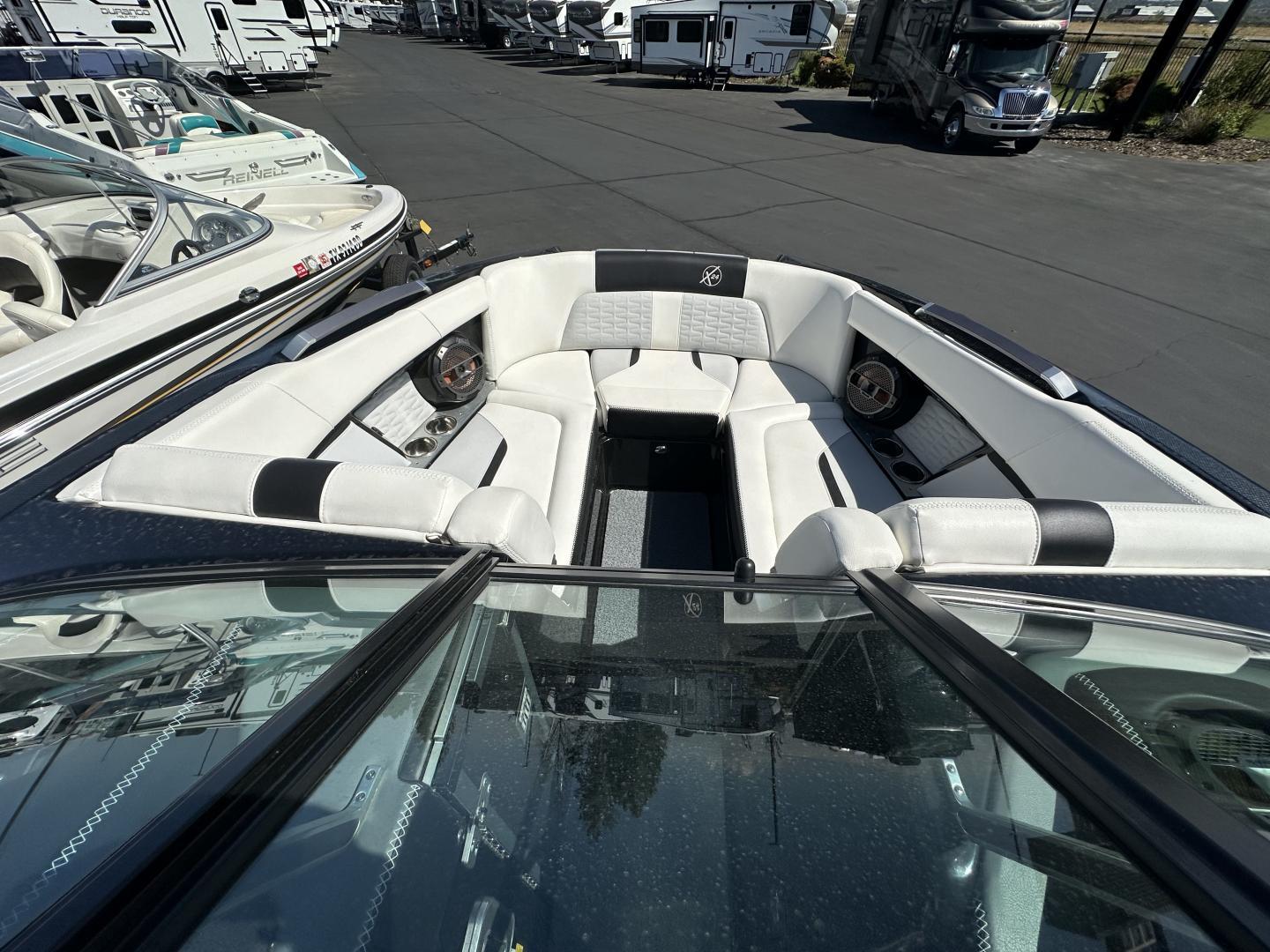 2019 MasterCraft 2019 MasterCraft X24 - thumbnail 12