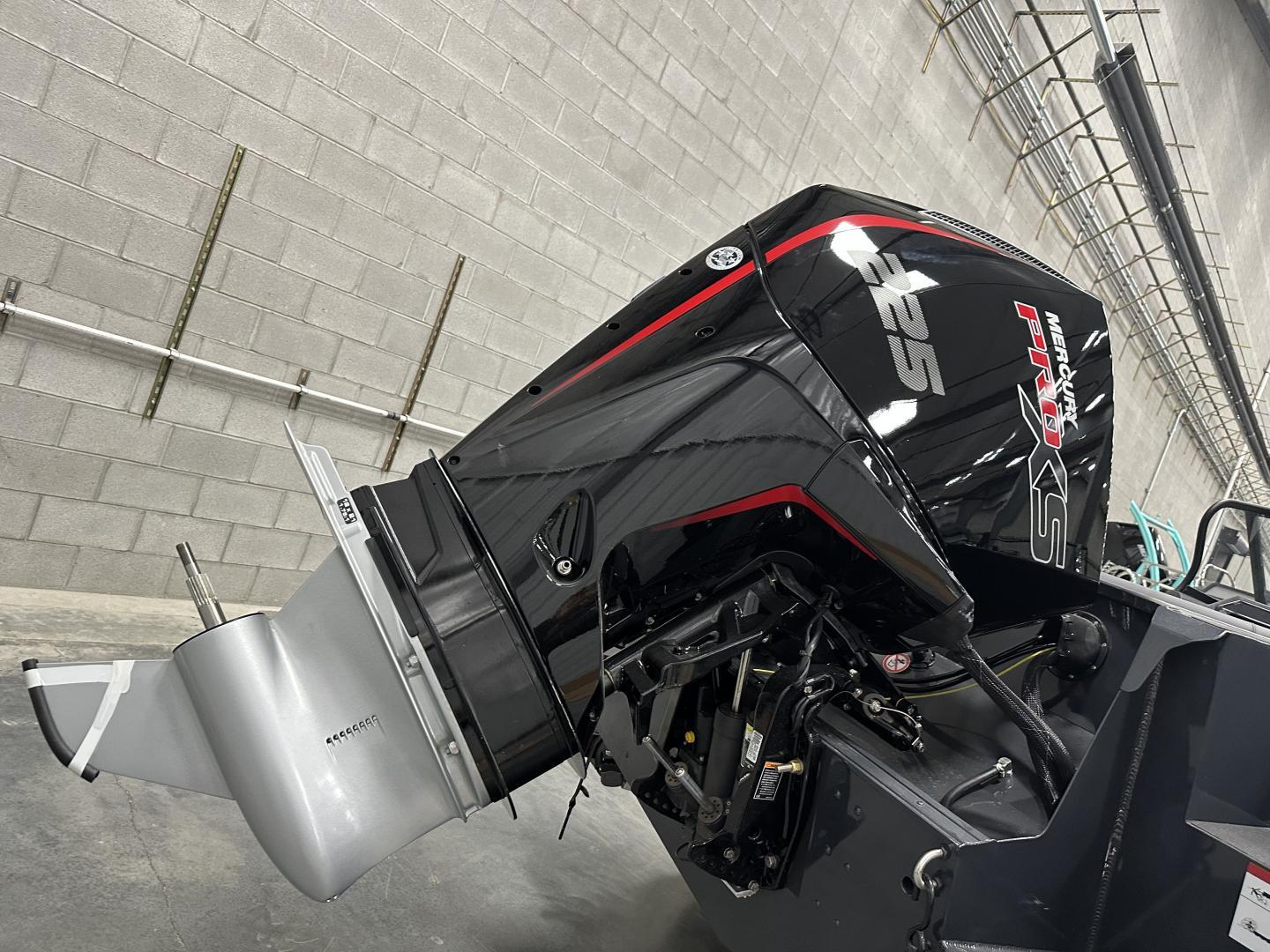 2025 Crestliner 2025 Crestliner CSF205 - thumbnail 3