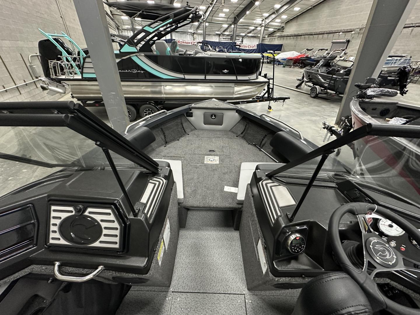 2025 Crestliner 2025 Crestliner CSF205 - thumbnail 8