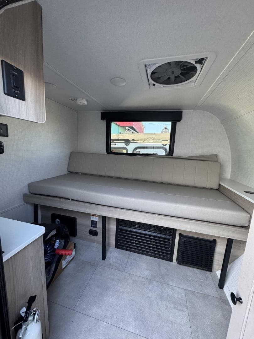 2025 Forest River RV 2025 Forest River RV Rockwood Geo Pro - thumbnail 5