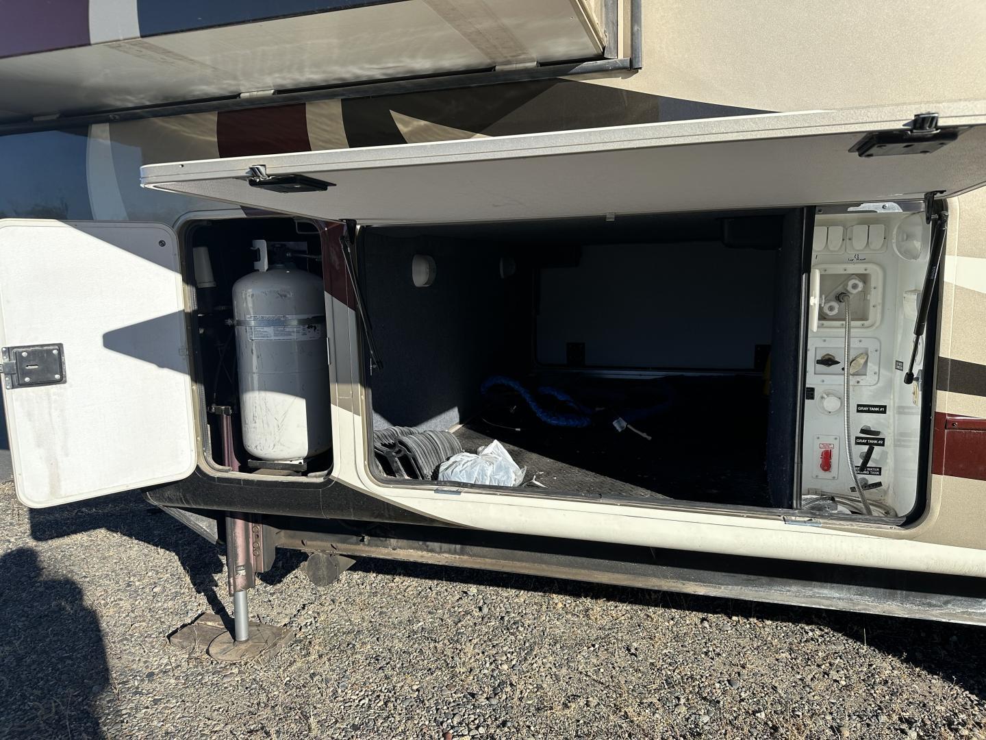 2015 Heartland 2015 Heartland Landmark - thumbnail 6