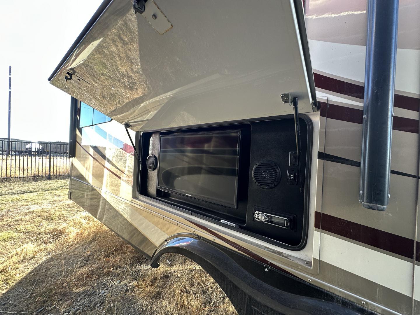 2015 Heartland 2015 Heartland Landmark - thumbnail 9