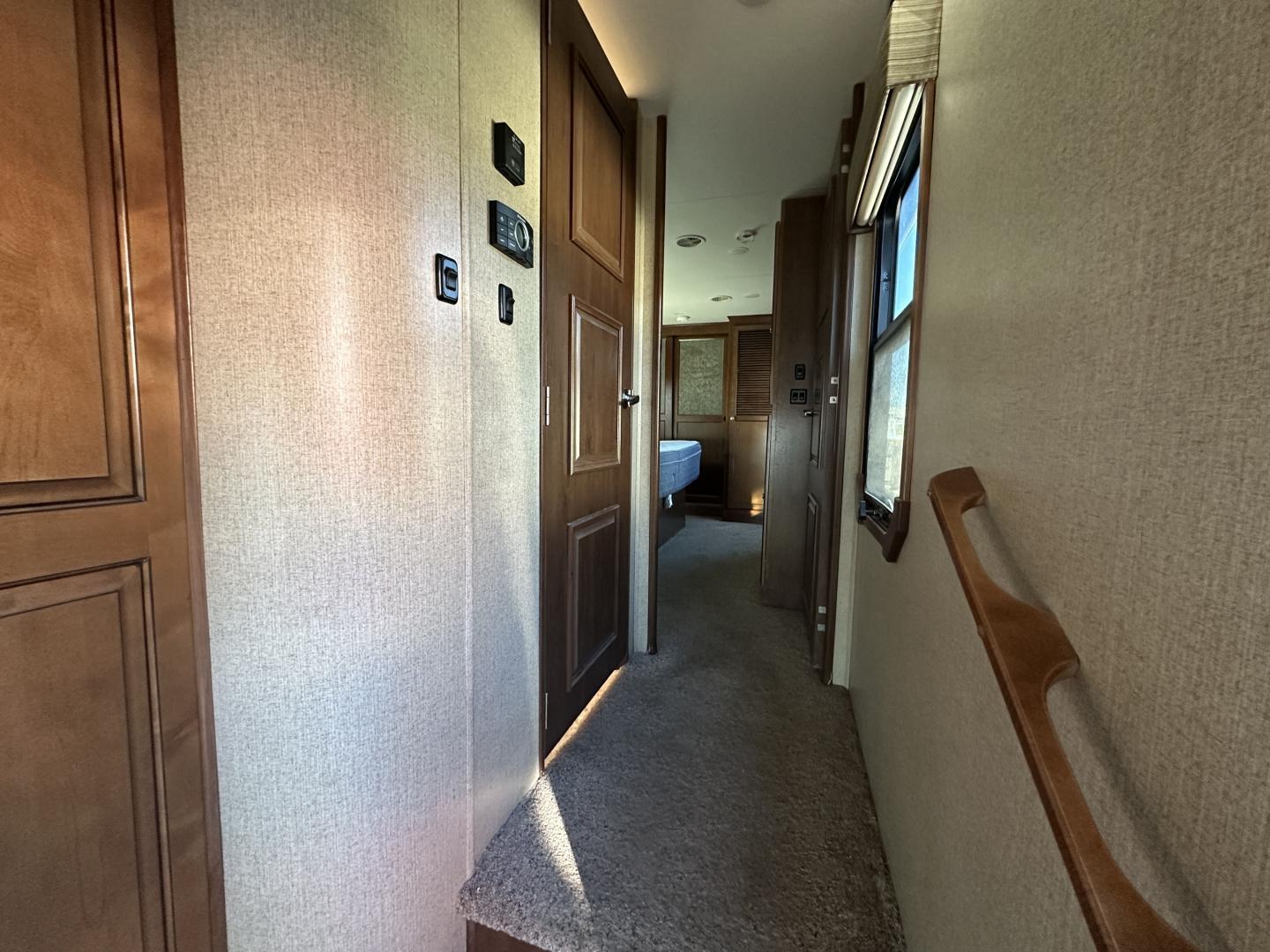 2015 Heartland 2015 Heartland Landmark - thumbnail 13