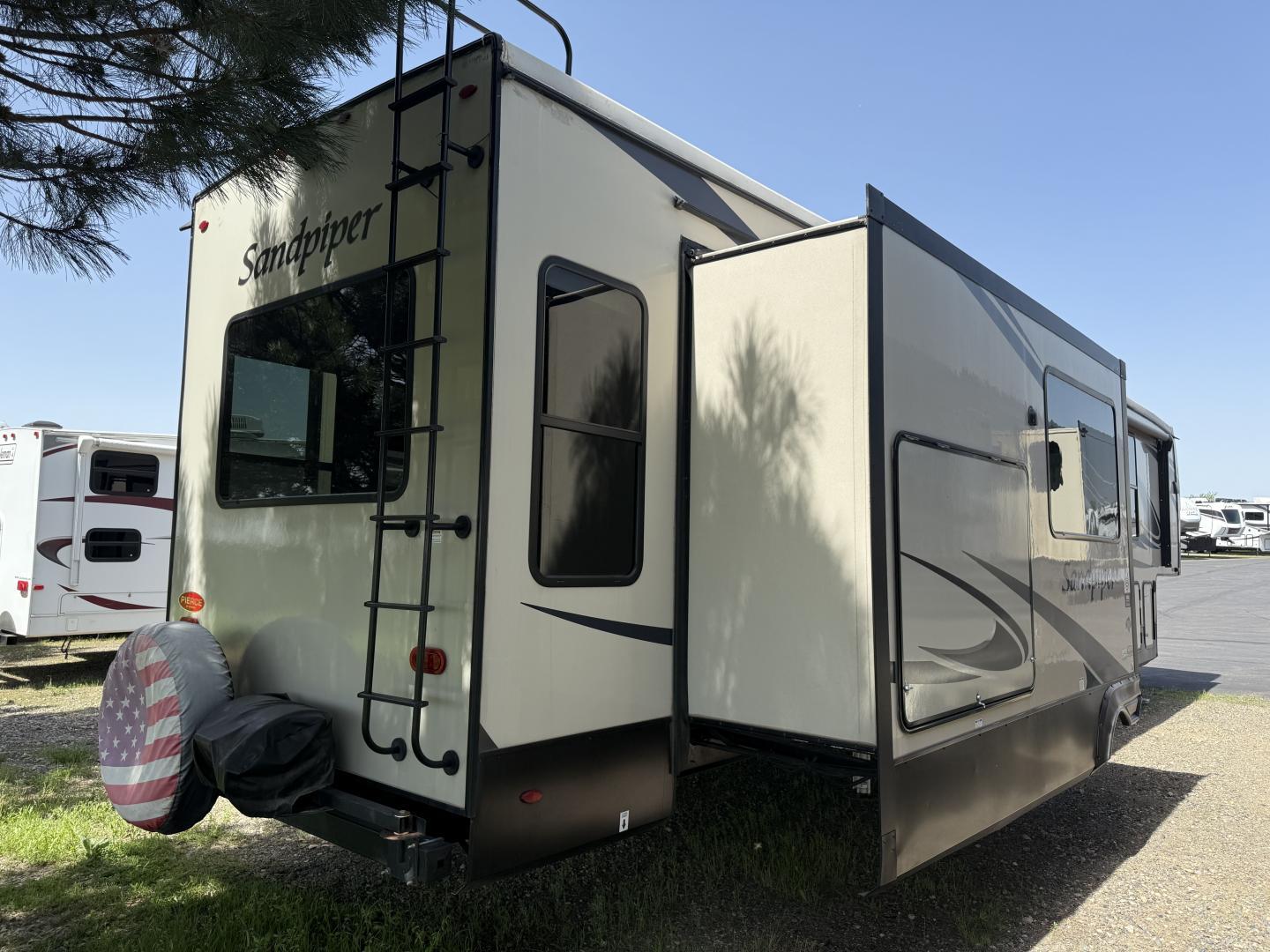 2021 Forest River RV 2021 Forest River RV Sandpiper - thumbnail 6