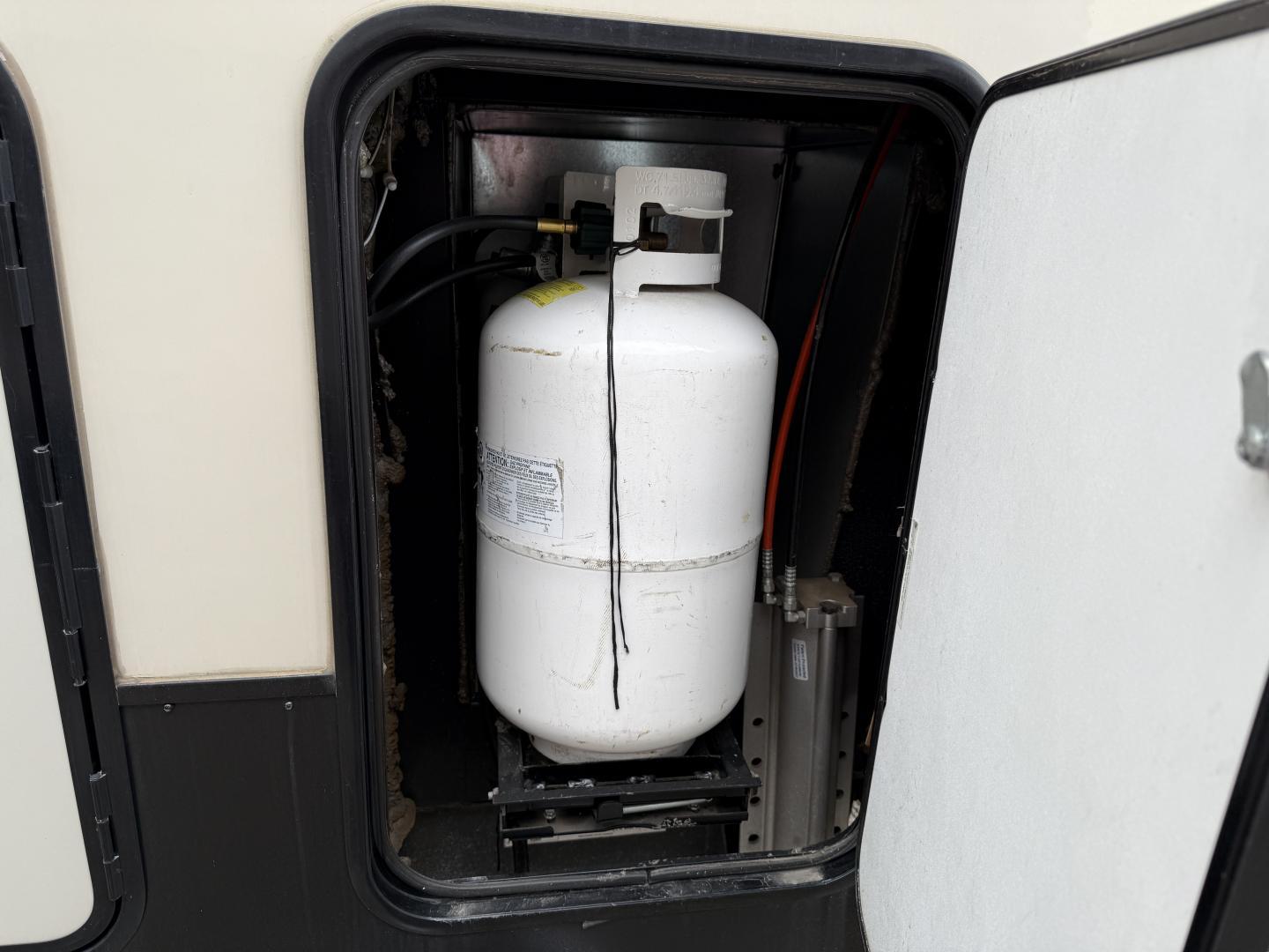 2021 Forest River RV 2021 Forest River RV Sandpiper - thumbnail 8