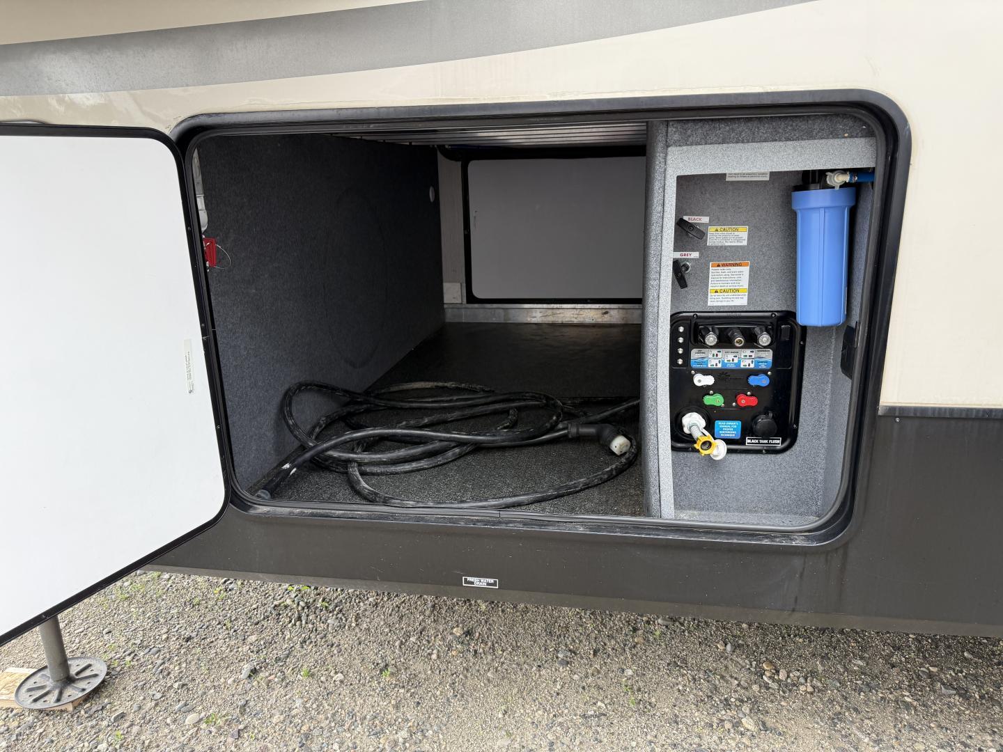 2021 Forest River RV 2021 Forest River RV Sandpiper - thumbnail 10